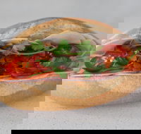 Kim Thanh Hot Bread - Book Restaurant