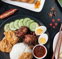 Klang  Co - Book Restaurant