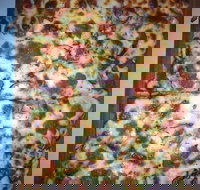 La Giara Cafe - Book Restaurant