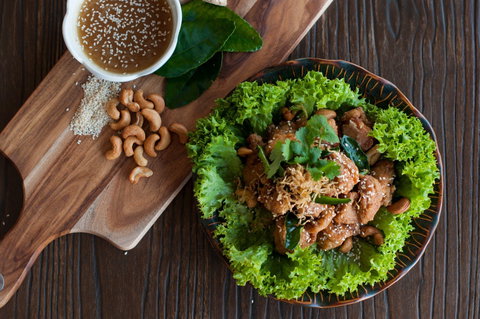 Lanna House Thai Restaurant - Book Restaurant 0