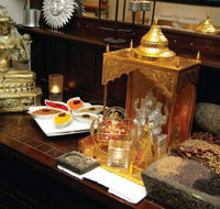 Le Bukhara - Book Restaurant