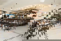 Le Bouchon French Cuisine