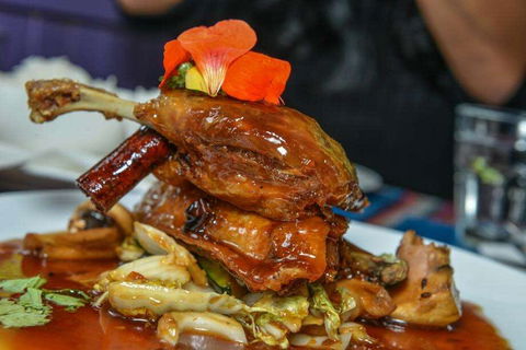 Lumbini Nepalese Restaurant - Book Restaurant 0