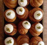 Lune Croissanterie - Fitzroy - Book Restaurant