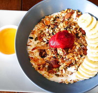 Lyfe Caf - Book Restaurant