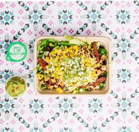 Mad Mex - Macquarie Park - Book Restaurant