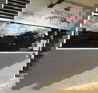 Marilynas Famous Pizza - Freshwater - Book Restaurant