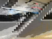 Marilynas Famous Pizza - Freshwater
