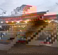 Mercato - Book Restaurant