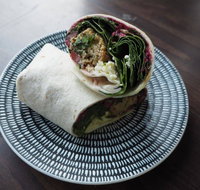 Merlo - Indooroopilly - Book Restaurant