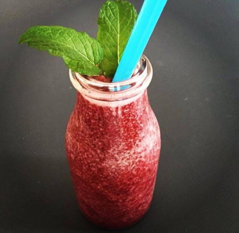 Metropolitan Hotel - Book Restaurant 0