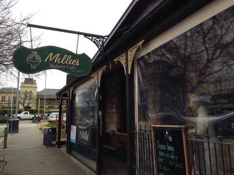 Millie's Bakery - Mount Barker - Book Restaurant 0