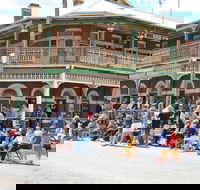 Mirrool Royal Hotel - Book Restaurant