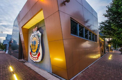 Mount Gambier Community RSL - Book Restaurant 0