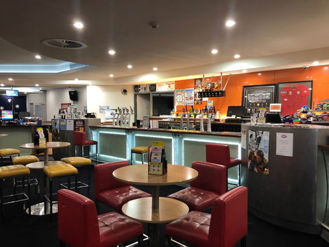 Mount Gambier Community RSL - Book Restaurant 1