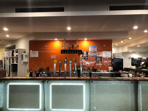 Mount Gambier Community RSL - Book Restaurant 2