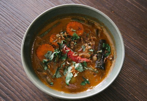 Nasi Lemak Korner - Como - Book Restaurant 0