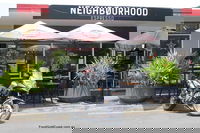 Neighbourhood Espresso