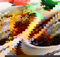 Obunmee - Pyrmont - Book Restaurant