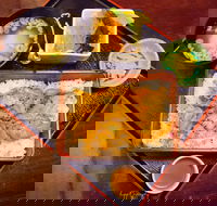 O'Cha Cha Modern Japanese Dining - Book Restaurant