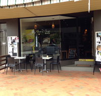 One 2 One Cafe - Book Restaurant