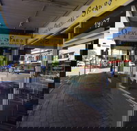 Oriental Star - Book Restaurant