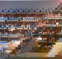 Perenti - Book Restaurant