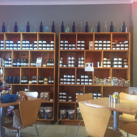 Perenti - Book Restaurant 0