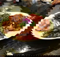 Phoenix Soars - Book Restaurant