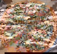 Pizza Capers - Regents Park - Browns Plains - Book Restaurant