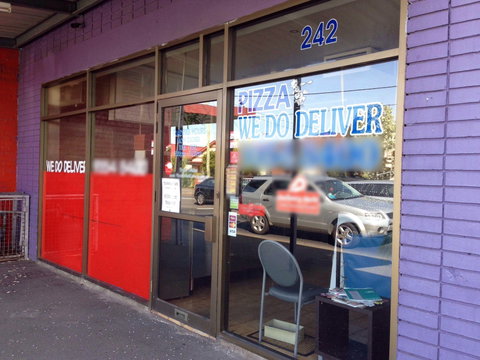 Pizza On Bell - Book Restaurant 0