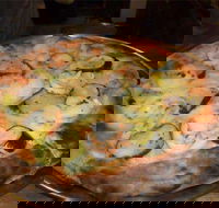 Pizzami - Book Restaurant