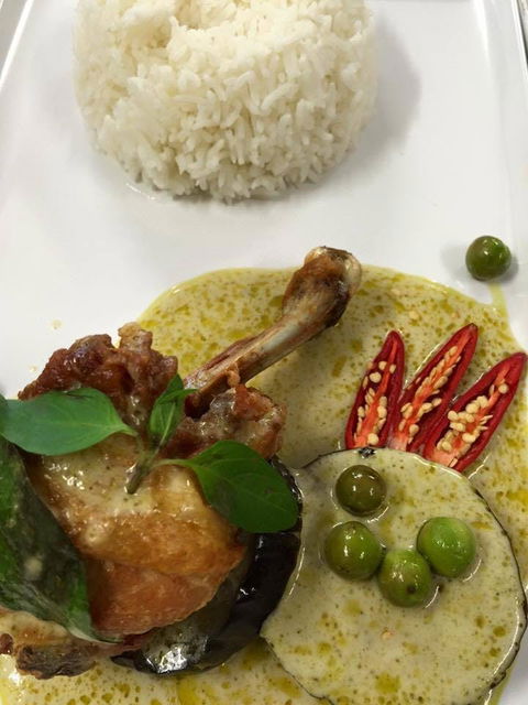 Poon-Thai Authentic - Book Restaurant 0