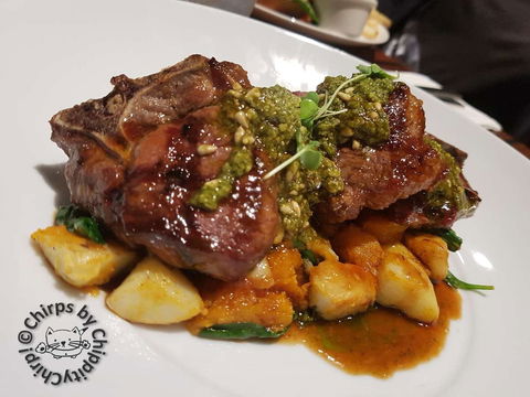 Pool Terrace - Book Restaurant 0