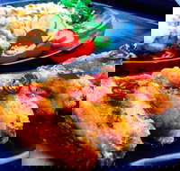 Ramen Toriichi - Book Restaurant