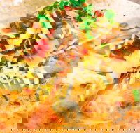 Ramen Megumi - Neutral Bay - Book Restaurant