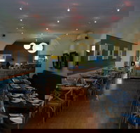 Restaurant 101 - Book Restaurant