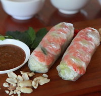 Rice Paper Pantry - Upper Mount Gravatt - Book Restaurant