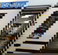Routleys Bakery - Book Restaurant