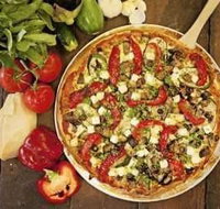Ruby's Pizza  Pasta Takeaway - Book Restaurant