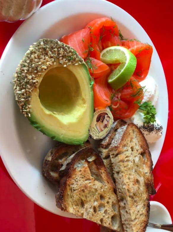 Hurlstone Park NSW Book Restaurant