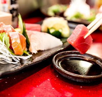 Sake Street - Book Restaurant