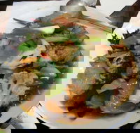 Sally's Asian Cuisine - Book Restaurant