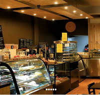 Salt n Pepa Cafe - Book Restaurant