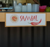 Sambal Xpress - Macquarie Park - Book Restaurant