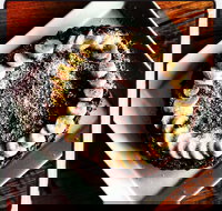 Shokuiku - Book Restaurant