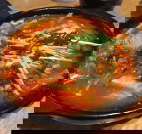 Sik Gaek Korean BBQ - Book Restaurant