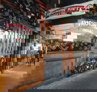 Smokin' Joe's Pizza  Grill - Thornbury - Book Restaurant