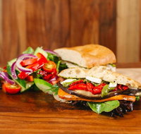 Soul Origin - Macquarie Park - Book Restaurant
