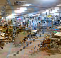 Stuarts Well Roadhouse- Restaurant  Bar - Book Restaurant